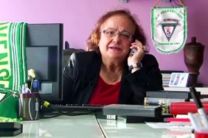 El humilde Villanovense se r&iacute;e de s&iacute; mismo en un video en la previa a enfrentar al Barcelona