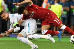 Salah, Mbappé y Sergio Ramos entre las figuras que participarán de los Juegos Olímpicos de Tokio 2020