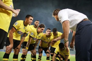 No juega en las grandes ligas de Europa: ¿Quién es el argentino con más goles en 2024?