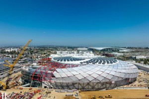 El Juego de las Estrellas volver&aacute; a Los &Aacute;ngeles en 2026