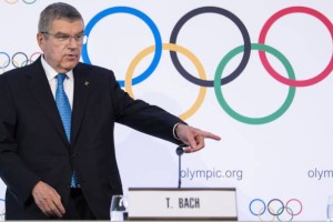 La ciudad que recomend&oacute; el Comit&eacute; Ol&iacute;mpico Internacional para organizar los Juegos de 2032