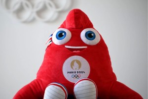 Los JJOO de París 2024 serán los primeros en permitir a los atletas agradecer a sus patrocinadores