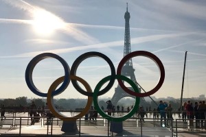 Los Juegos Olímpicos de París recaudan 1.240 millones de euros por patrocinios