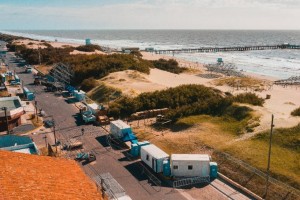 El Partido de La Costa ser&aacute; sede por primera vez de los Juegos Universitarios de Playa