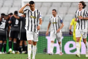 Juventus podr&iacute;a recuperar 140 millones de euros con la renovaci&oacute;n del plantel, &iquest;se va Cristiano Ronaldo?