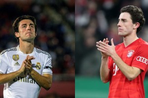 El jugador que sali&oacute; campe&oacute;n dos veces esta temporada con distintos equipos 