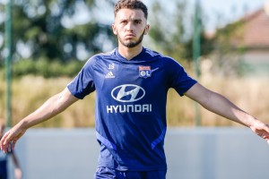 El futbolista que jug&oacute; en la Champions League y con el equipo juvenil el mismo d&iacute;a