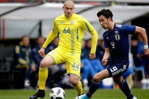 Abandon&oacute; la selecci&oacute;n cansado de esperar ser convocado 