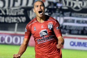 Esc&aacute;ndalo en Central C&oacute;rdoba antes de la final ante River 