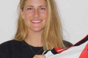 La historia de la jugadora internacional que tiene River