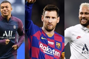 Tras la pandemia, los jugadores aumentaron sus valores de mercado