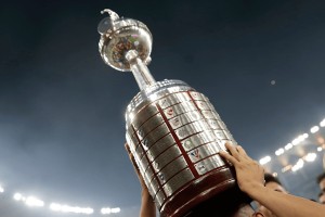 Los 10 jugadores m&aacute;s caros de la CONMEBOL Libertadores 2022