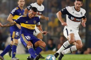 &iquest;Cu&aacute;les son los jugadores m&aacute;s caros del f&uacute;tbol argentino?