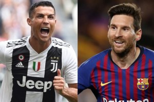 Los 10 futbolistas activos con m&aacute;s partidos en la Champions League