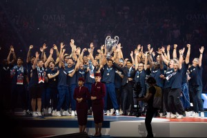 ¿Cuáles son los jugadores del PSG con los sueldos más altos?