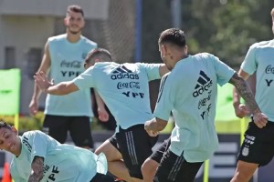 Qatar 2022: Los jugadores de la Selecci&oacute;n Argentina que cambiaron de club