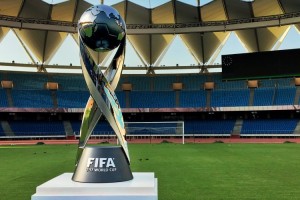 Los 10 jugadores m&aacute;s valiosos del Mundial Sub 17