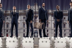 Los jugadores visten elegante: los clubes del Mundial de Clubes con acuerdos con marcas de ropa