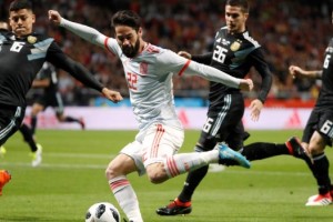 &iquest;Qu&eacute; liga le brindar&aacute; m&aacute;s jugadores a Rusia 2018?