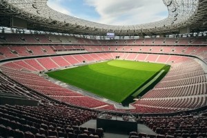 ¿Dónde se jugarán las próximas finales de Champions League?