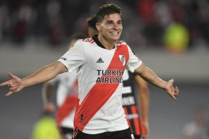 Un uruguayo presente en los 10 jugadores m&aacute;s caros del f&uacute;tbol argentino