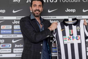 Juventus tendr&aacute; un patrocinador especial por tres partidos