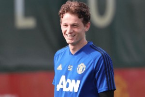 La promesa del Manchester United que super&oacute; el c&aacute;ncer y fue convocado para la Europa League