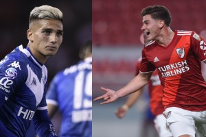 Los clubes del f&uacute;tbol argentino que mayor provecho sacaron de sus Inferiores deportiva y econ&oacute;micamente 