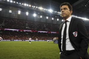 Los juveniles que blind&oacute; River y que ya van ganando su lugar en la Primera 