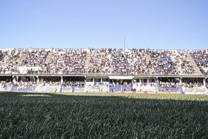 Juventud de Las Piedras jugará la Libertadores por primera vez en su historia