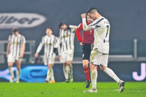 Con el recuerdo de &ldquo;Calciopoli&rdquo;, Juventus podr&iacute;a perder su lugar en la Serie A
