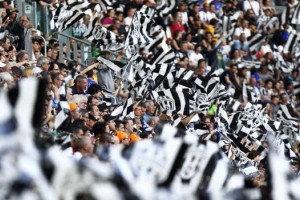 &iquest;Cu&aacute;ntos hinchas llevar&aacute; la Juventus a la final de la Champions?