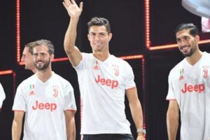 La estrategia comercial detr&aacute;s del cambio de horarios de partidos que pide la Juventus