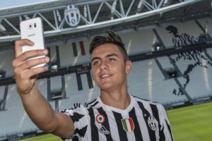 Real Madrid - Juventus, el enfrentamiento en paralelo desde sus redes sociales
