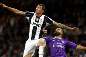 El motivo por el cual la Juventus recibi&oacute; m&aacute;s dinero que el Real Madrid en la Champions