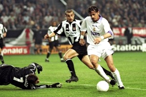 A 19 a&ntilde;os de su &uacute;ltima final, los uruguayos que jugaron en la final Real Madrid - Juventus FC
