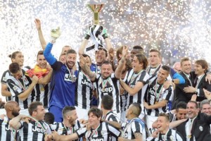 Estos son todos los equipos europeos que lograron el triplete