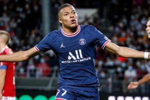 Mbapp&eacute; y Real Madrid, una historia que data de varios a&ntilde;os