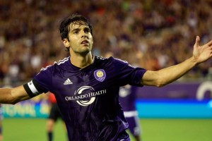 La MLS anunció el salario de todos sus jugadores y Kaká es el que más gana
