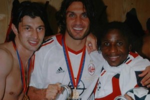 El ex bi campe&oacute;n de la Champions que fue elegido como alcalde en su ciudad de origen