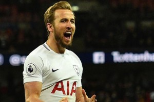 Tottenham est&aacute; dispuesto a vender a Kane por una cifra r&eacute;cord para solucionar deudas