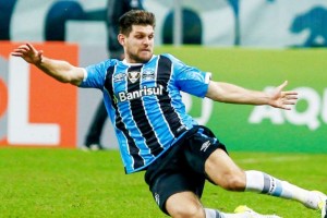 Kannemann, de buscar ser finalista de la Libertadores a lanzar su propio shampoo 