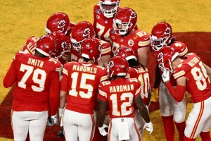 Ahora s&iacute;: los Kansas City Chiefs recibieron el apoyo para mudarse de ciudad