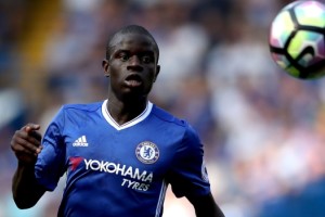 La estrella del Chelsea que fue rechazado por cinco equipos en su pa&iacute;s