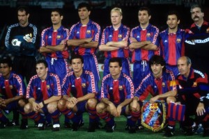 Kappa pag&oacute; comisiones ilegales a funcionarios de Catalu&ntilde;a cuando visti&oacute; al Barcelona