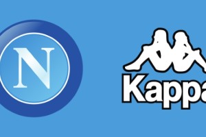 Kappa vestir&aacute; al Napoli