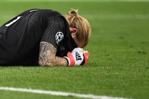 Loris Karius, el arquero del Liverpool que tras la final sum&oacute; casi 1 mill&oacute;n de seguidores