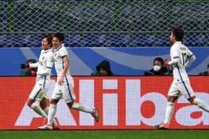 Kashima Antlers, el tercer equipo no europeo o sudamericano en una final