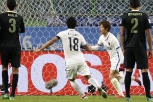 Mundial de Clubes: Así fue el primer penal cobrado a través del asistente en video