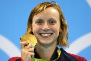 Una campeona ol&iacute;mpica rechaza ser profesional para ir a la Universidad